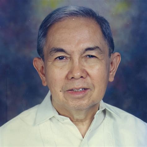 Ramon P. Hontiveros .